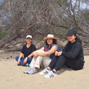 Trujillo: Tour al Bosque Cañoncillo