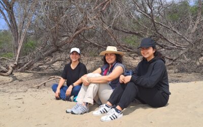 Tour al bosque  Cañoncillo
