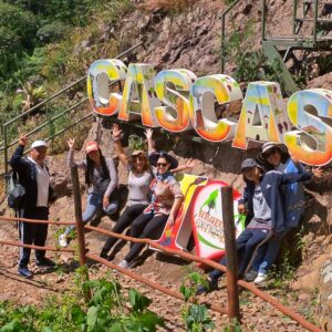 Trujillo: Tour a Cascas
