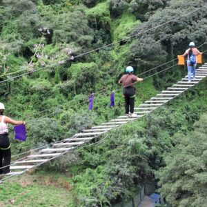 Trujillo: Tour Cascas Extremo