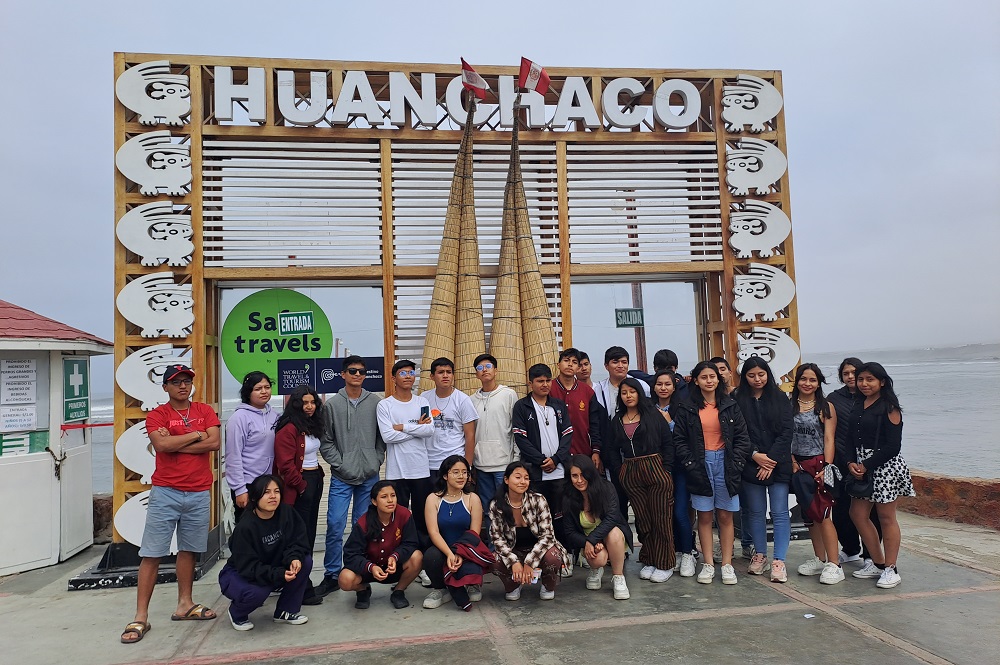 Los mejores tours en Trujillo