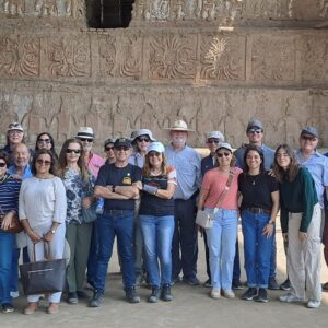 Trujillo: 4 días / 3 noches