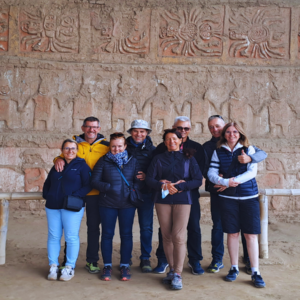 Los mejores tours en Trujillo