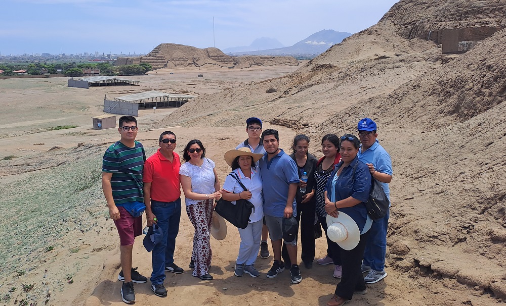 Los mejores tours en Trujillo