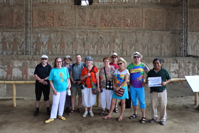 Los mejores tours en Trujillo