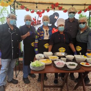 Tour Trujillo Gastronómico