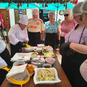 Experiencias en Trujillo con actividades gastronómicas, aventura y recorridos turísticos