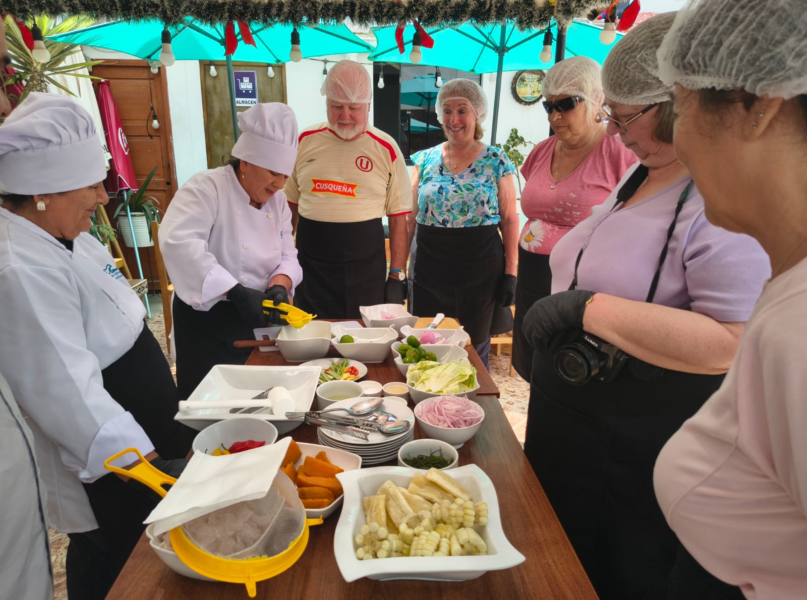 Experiencias únicas en Trujillo Experiencias en Trujillo con actividades gastronómicas, aventura y recorridos turísticos