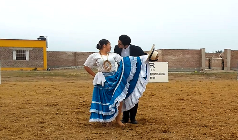 Trujillo Full Day + Caballos de Paso y Marinera